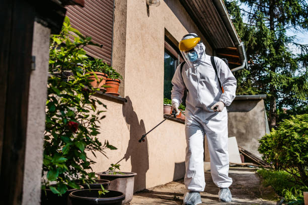 Best Wildlife Control Services  in Ida Grove, IA