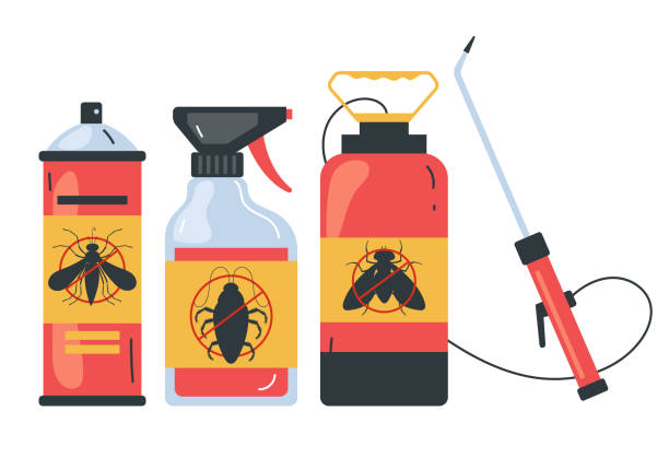 Best Exterminator Services  in Ida Grove, IA